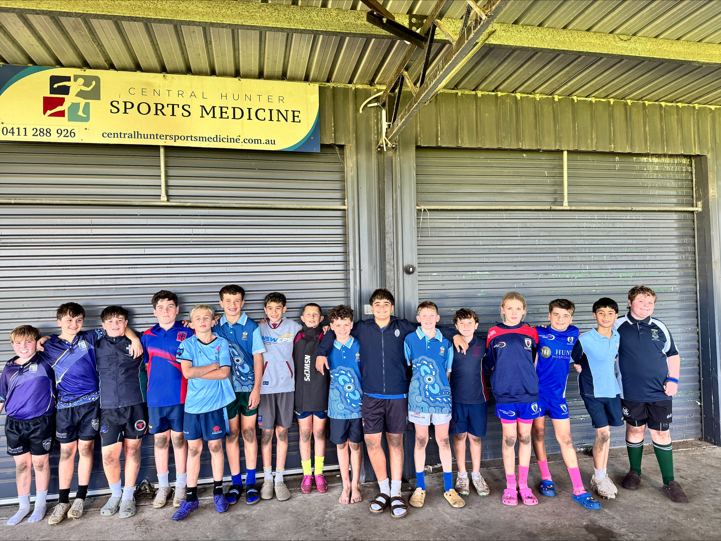 Diocesan Team